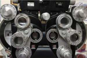 Optometrist Near Me: Find Eye Doctors or Shop for Eyewear