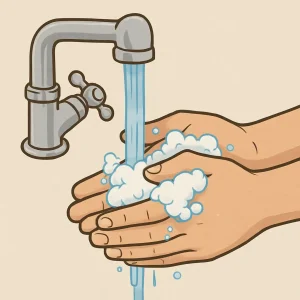 IMG 1 How To Insert And Remove Soft Contact Lenses - Step-by-Step Guide