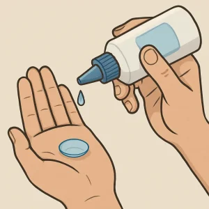 IMG 10 How To Insert And Remove Soft Contact Lenses - Step-by-Step Guide
