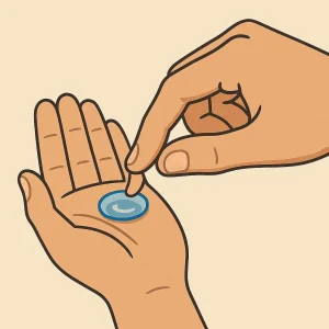 IMG 11 How To Insert And Remove Soft Contact Lenses - Step-by-Step Guide