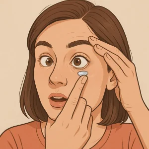 IMG 7 How To Insert And Remove Soft Contact Lenses - Step-by-Step Guide