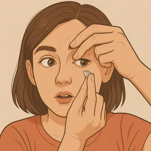 IMG 9 How To Insert And Remove Soft Contact Lenses - Step-by-Step Guide