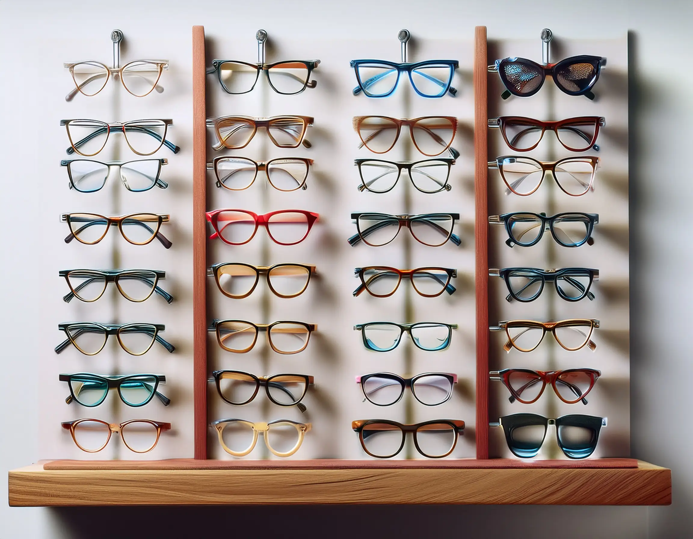 1 1 Find the Perfect Glasses To Enhance Your Features Effortlessly