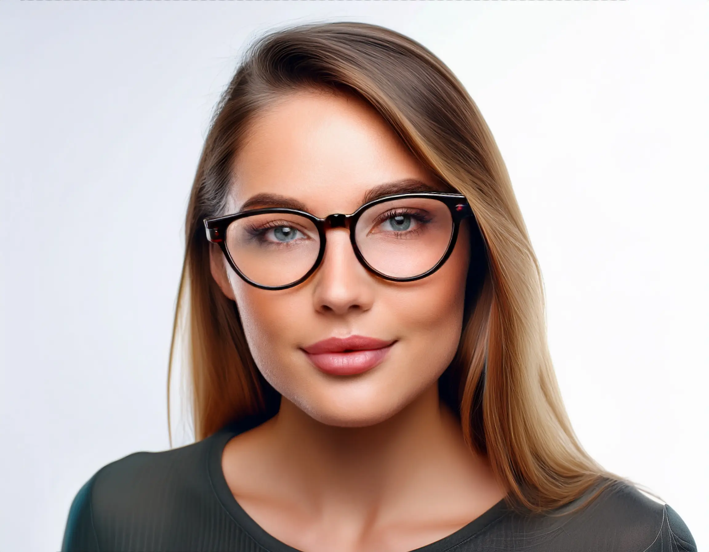 3 1 Find the Perfect Glasses To Enhance Your Features Effortlessly