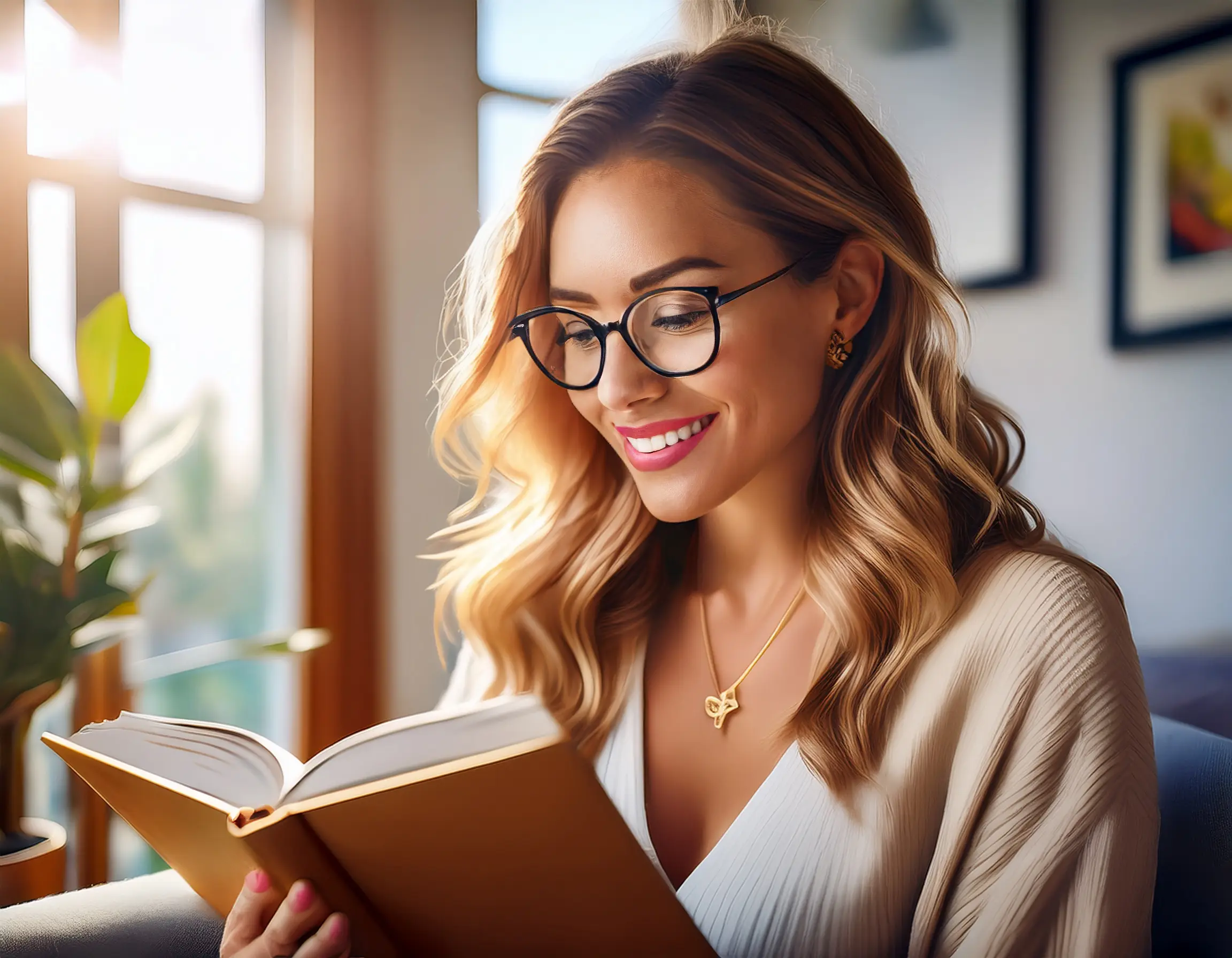 3 Are Reading Glasses Dangerous for Perfect Vision? Find Out Now!