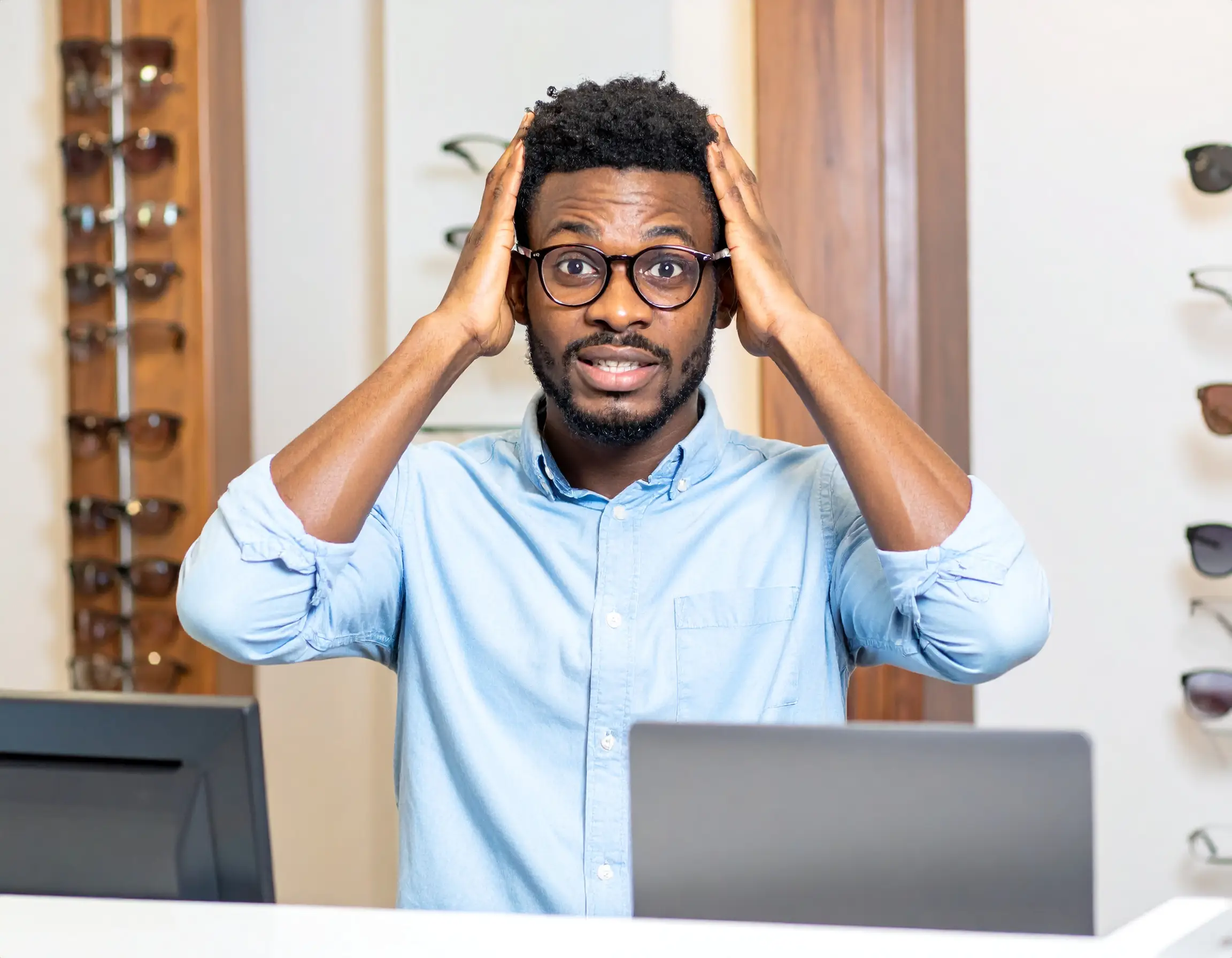 1 How Long Is an Optical Prescription Valid? Avoid Costly Surprises & Denied Orders - Get Clear Answers Now!