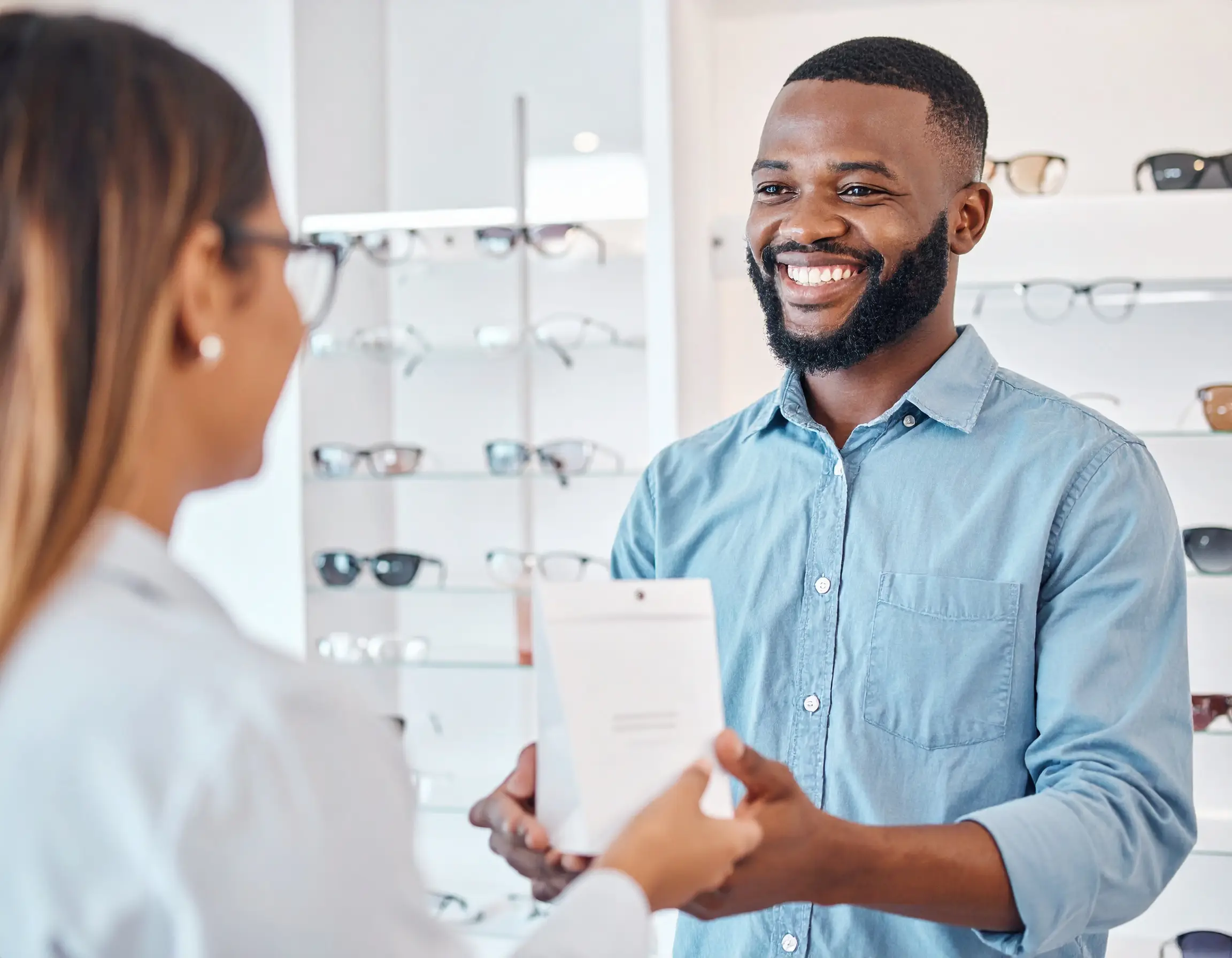 4 How Long Is an Optical Prescription Valid? Avoid Costly Surprises & Denied Orders - Get Clear Answers Now!