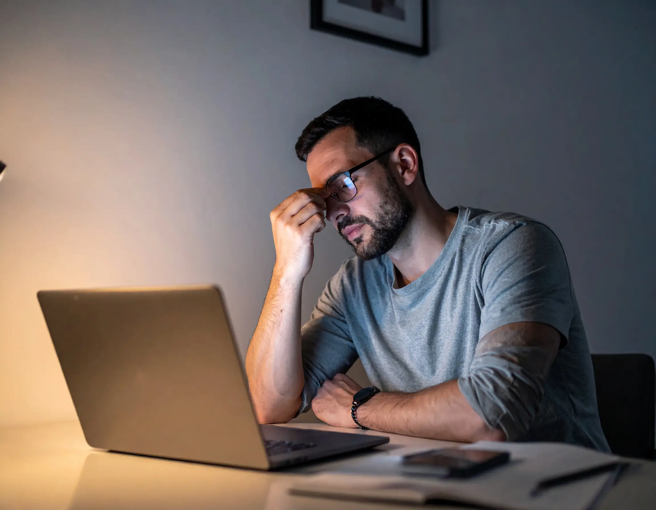 1 How Long Does It Take to Get Used to New Glasses? Overcome Headaches, Dizziness & Adapt Faster!