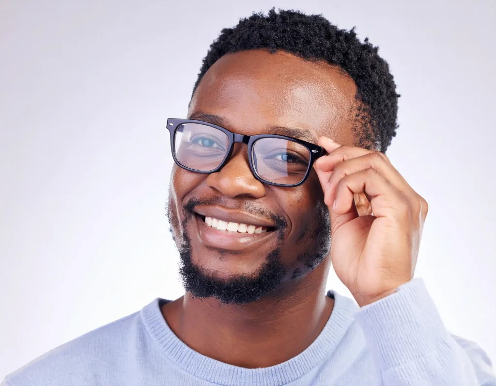 c How Long Does It Take to Get Used to New Glasses? Overcome Headaches, Dizziness & Adapt Faster!