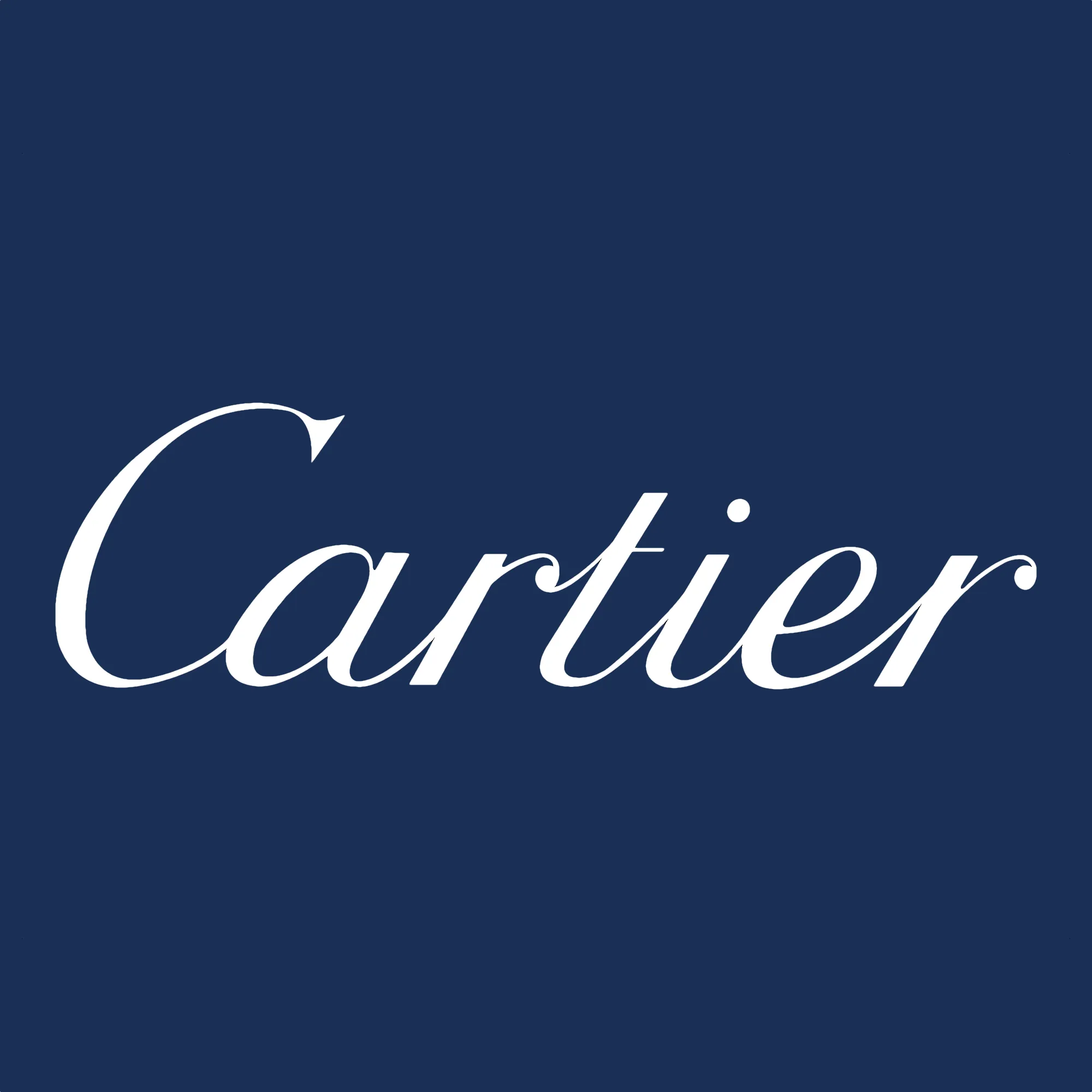 cartier slogo Brands