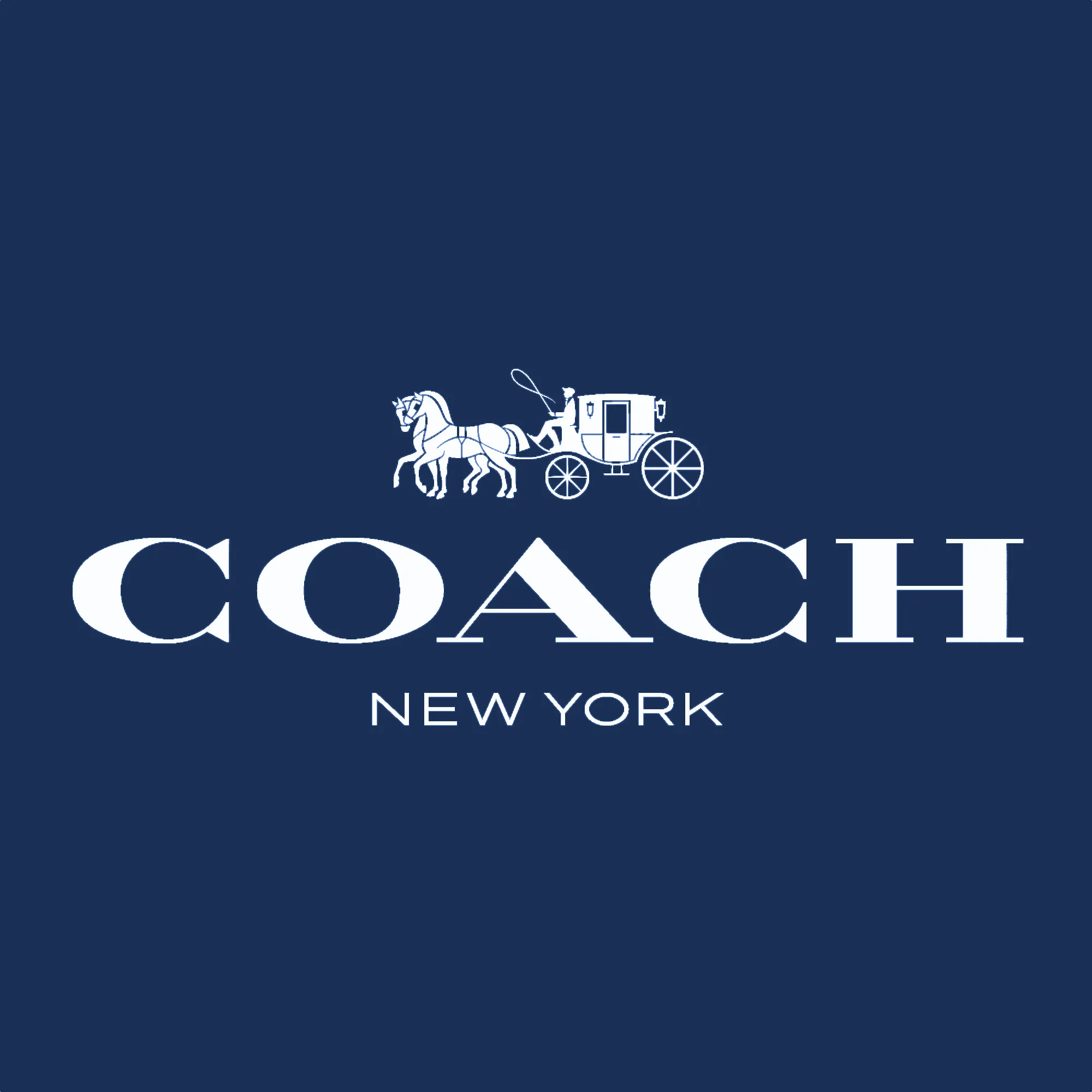 coach slogo Brands