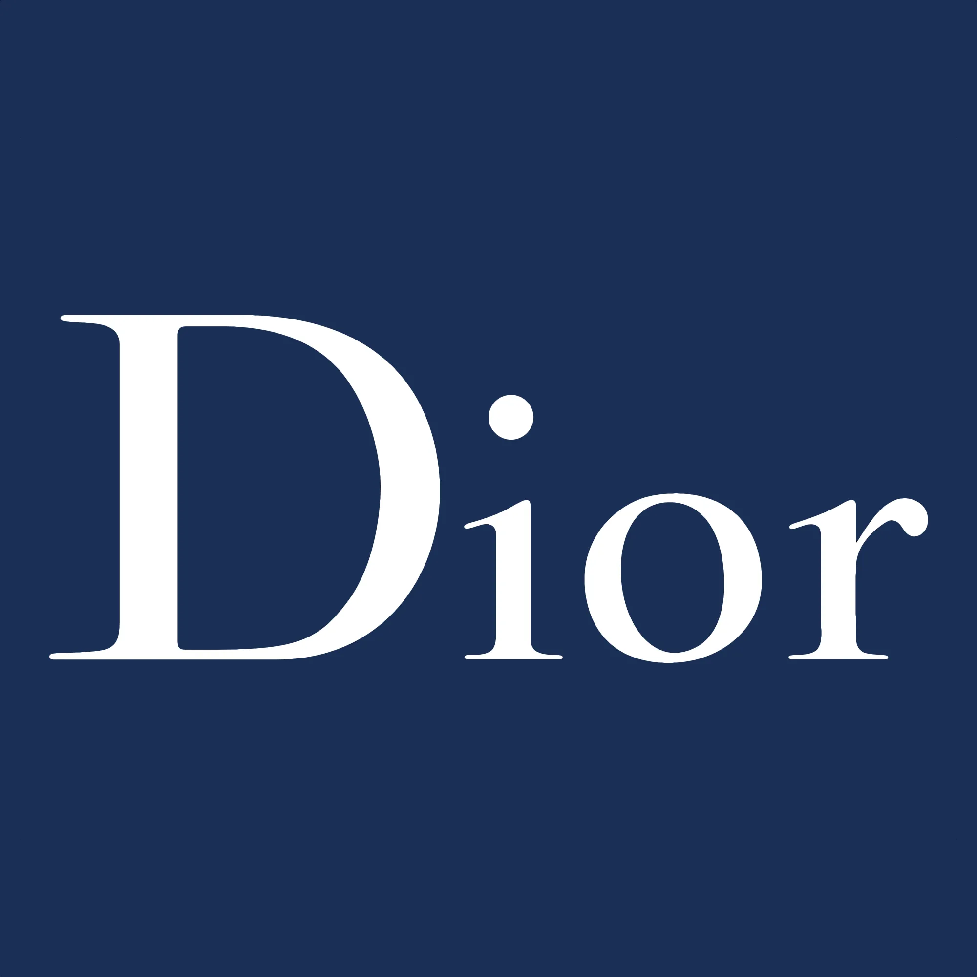 dior slogo Brands