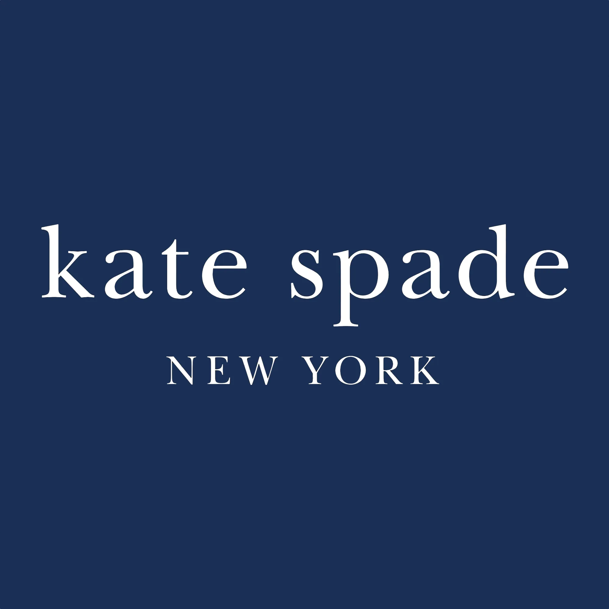 kate spade.svg slogo Brands