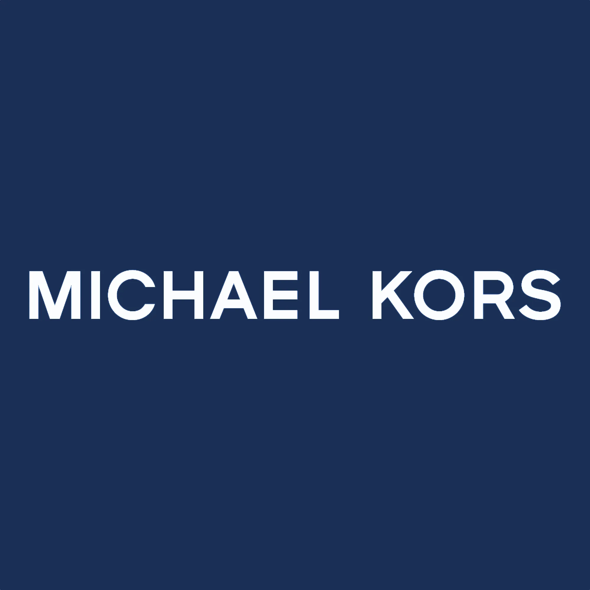 michael kors slogo Brands