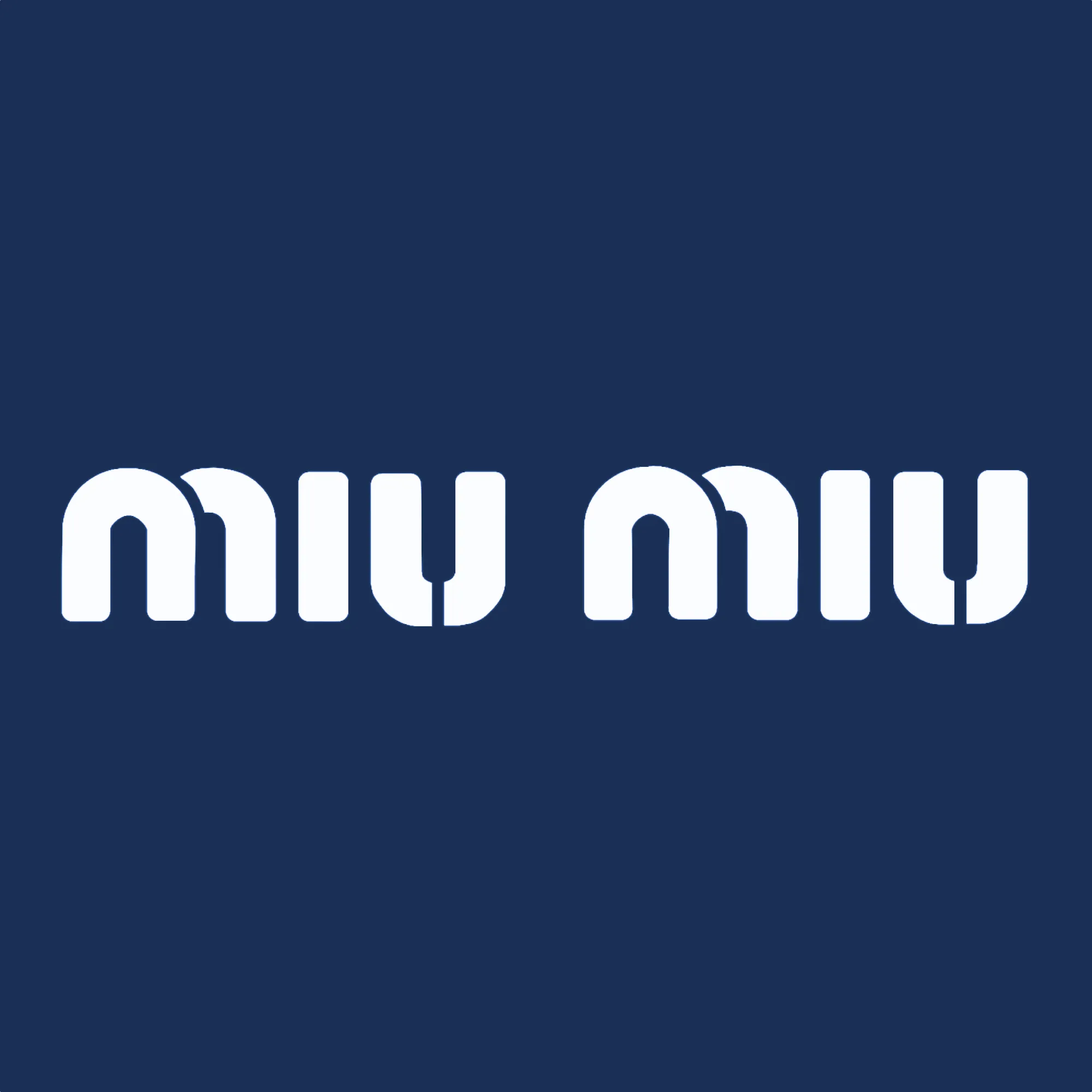 miu miu slogo Brands