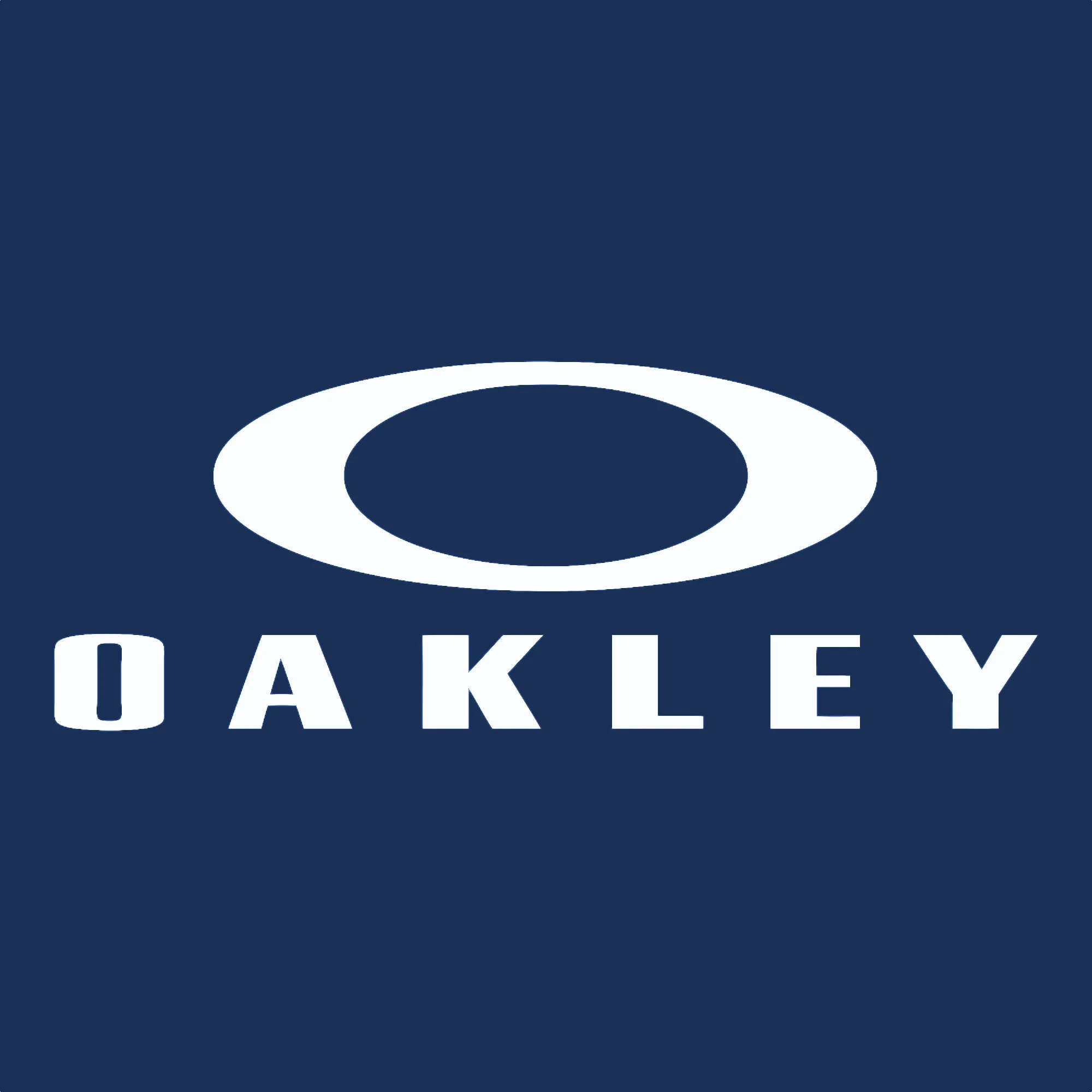 oakley slogo Brands