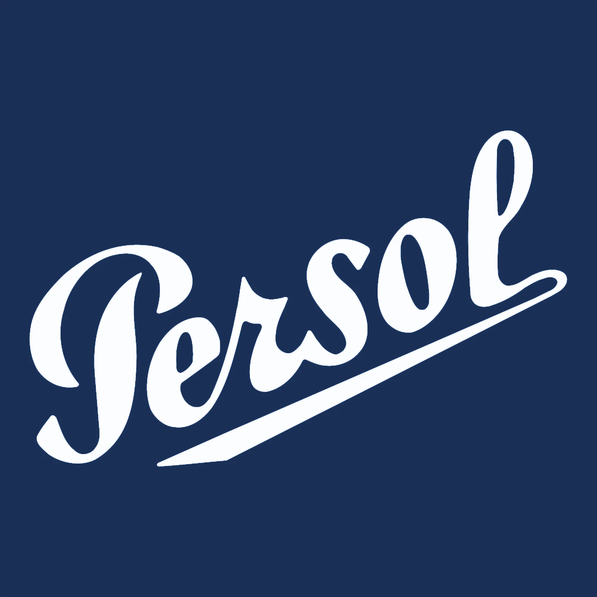 persol slogo Brands