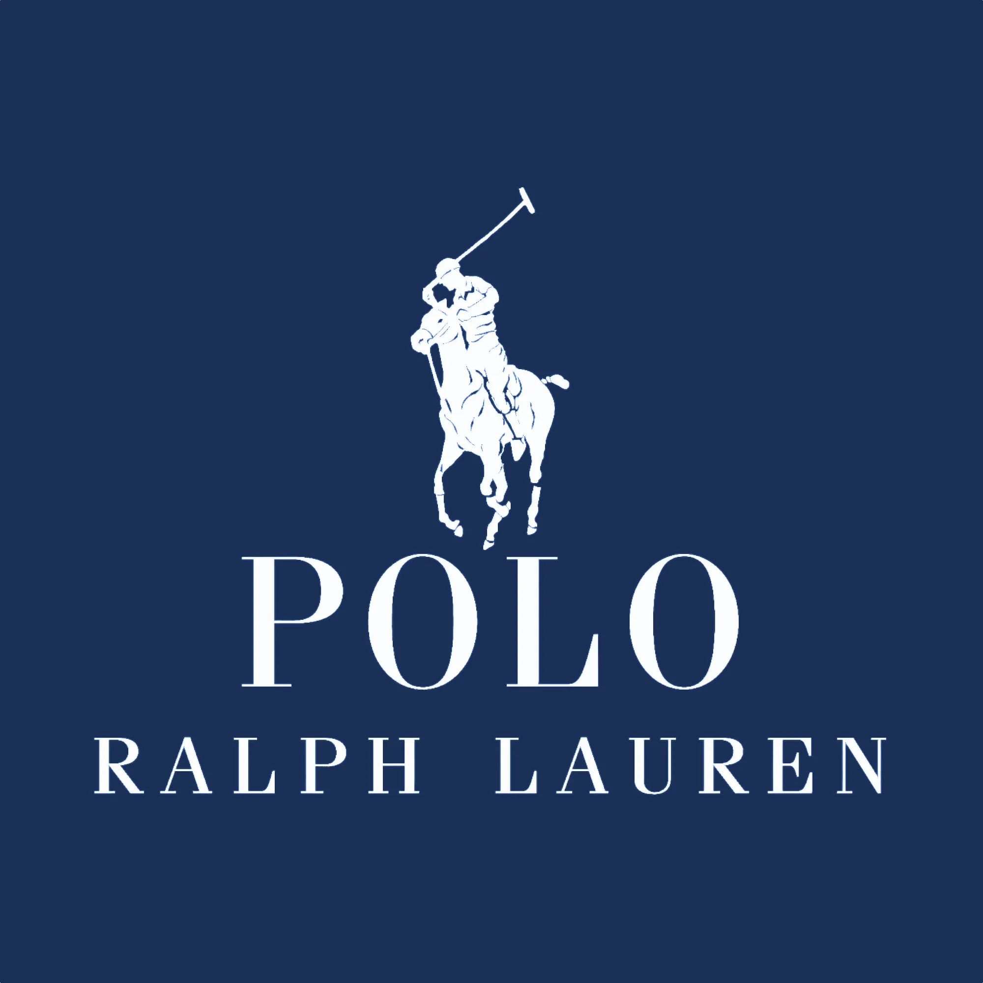 polo ralphalauren slogo Brands