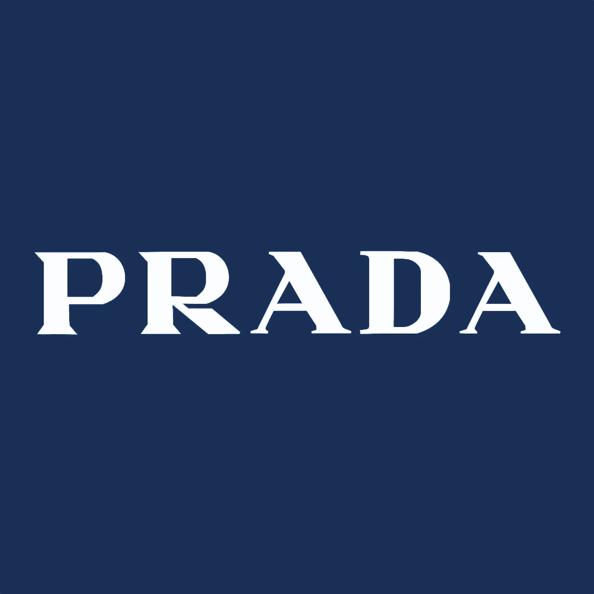 prada slogo Brands