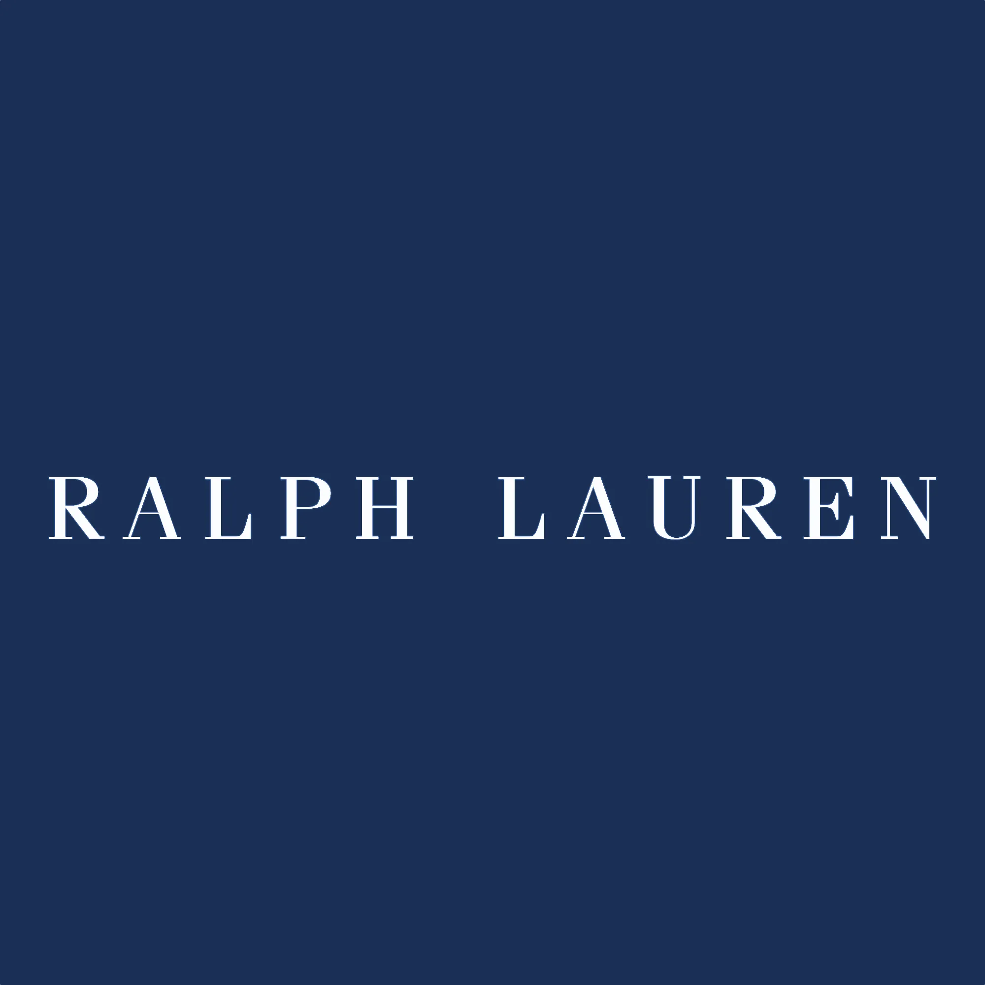 ralph lauren slogo Brands