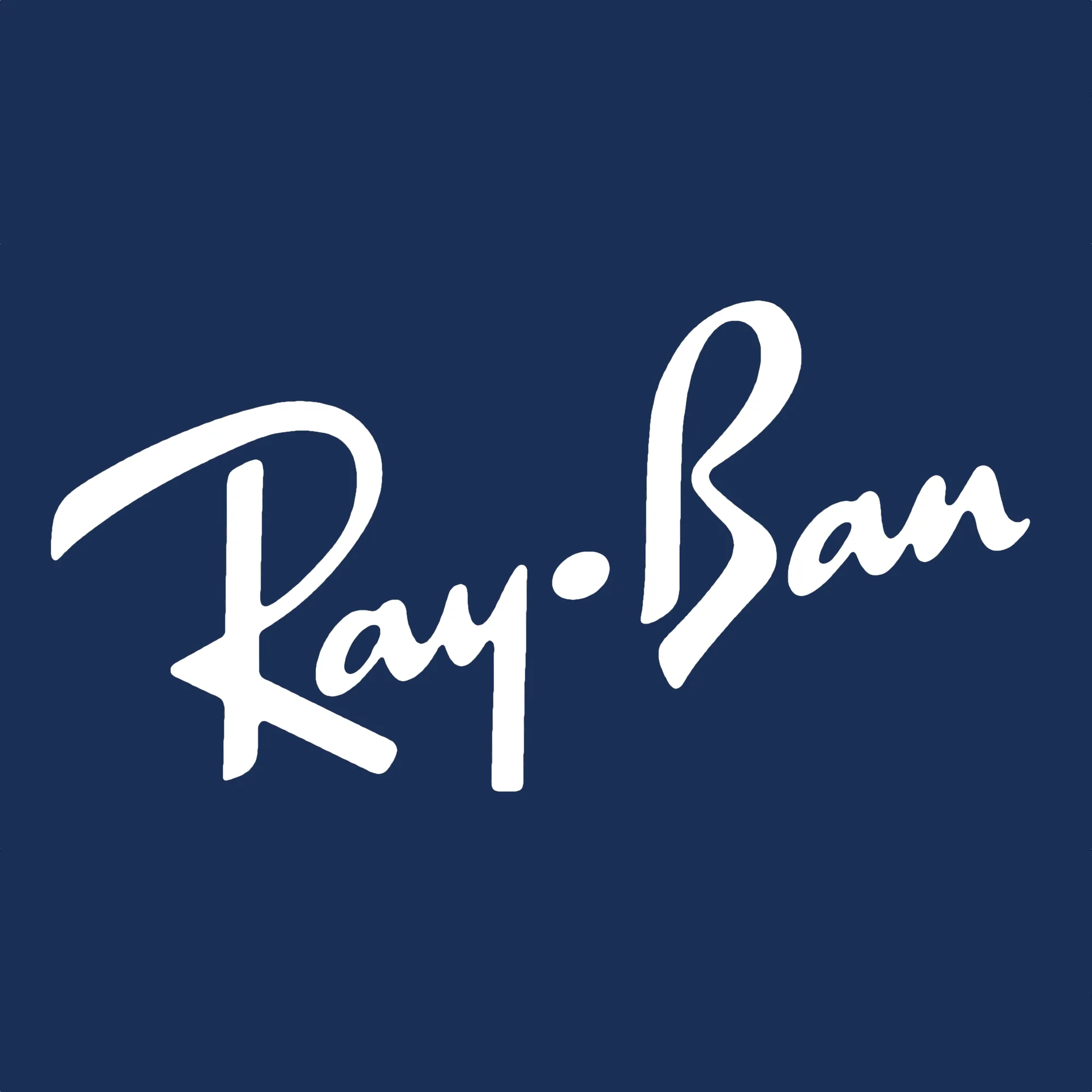 ray ban slogo Brands
