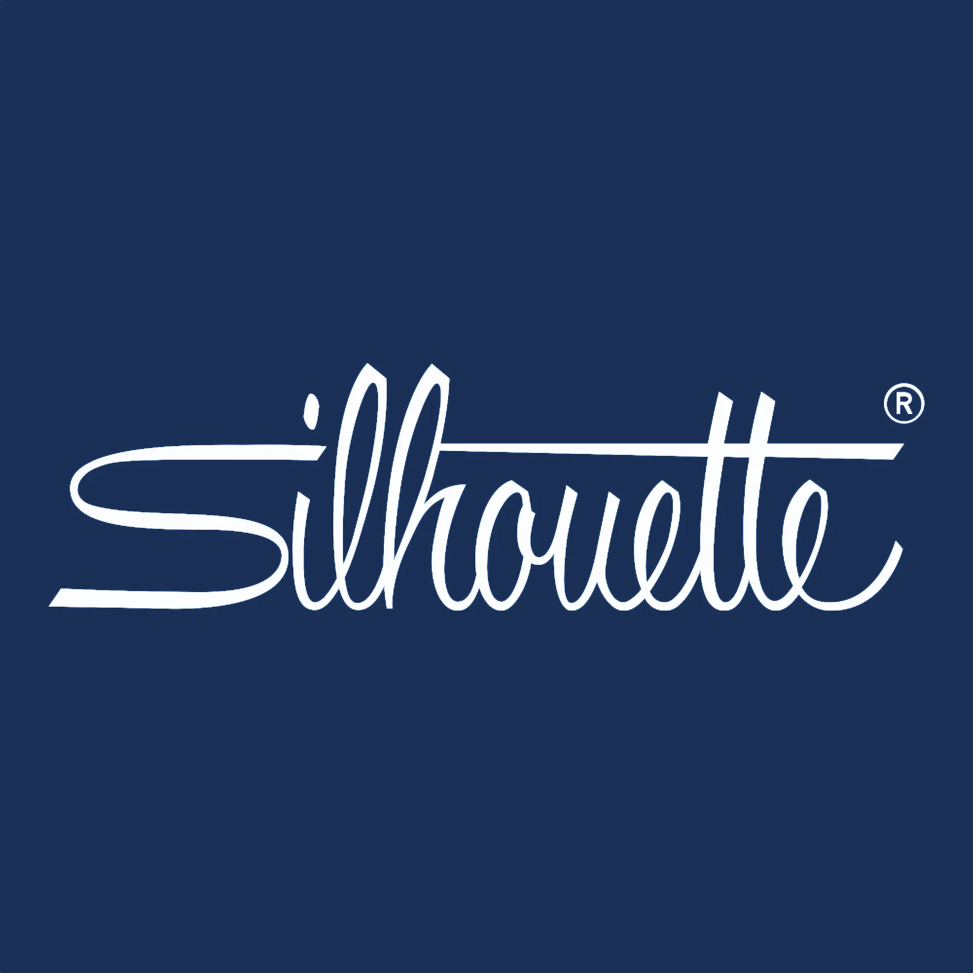 silhouette slogo Brands