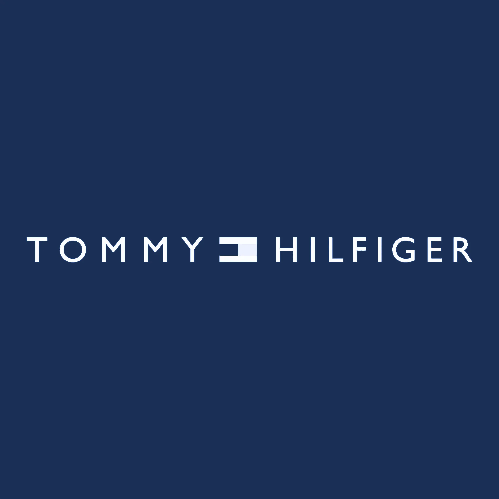 tommy hilfiger slogo Brands