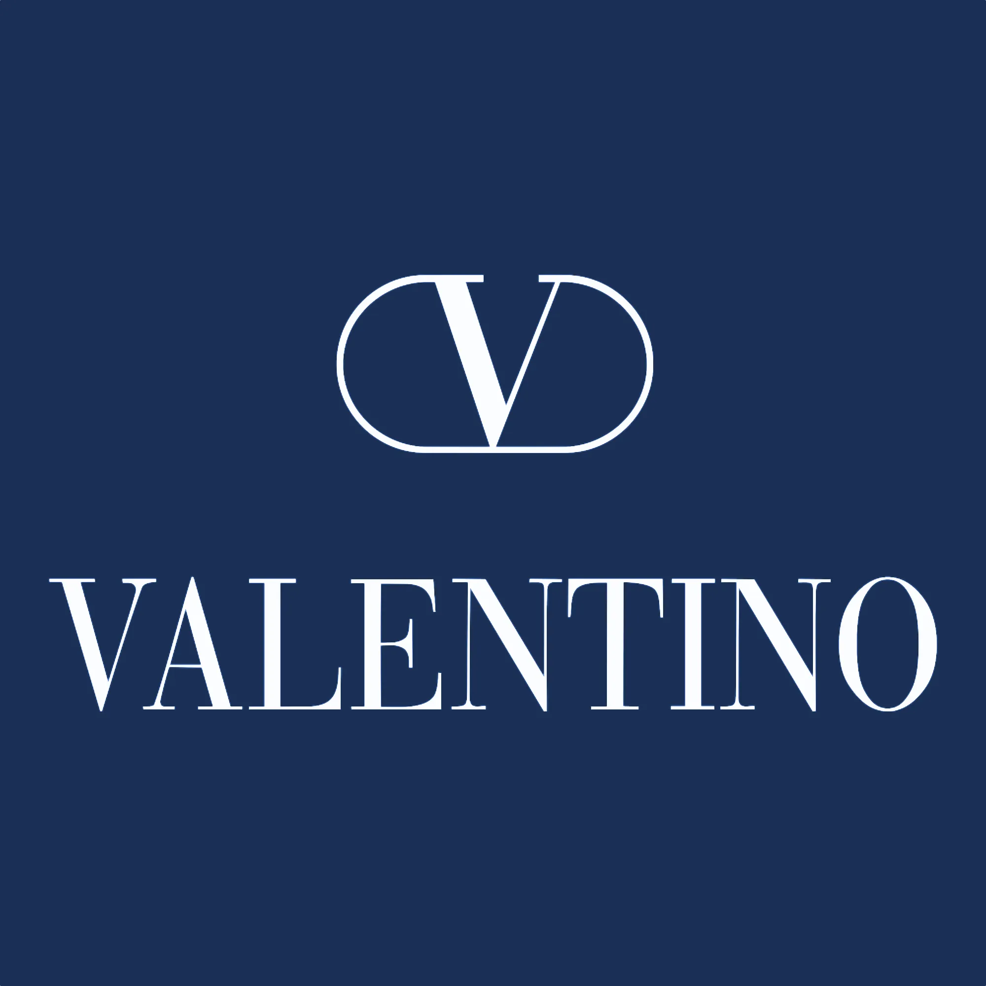 valentino slogo Brands