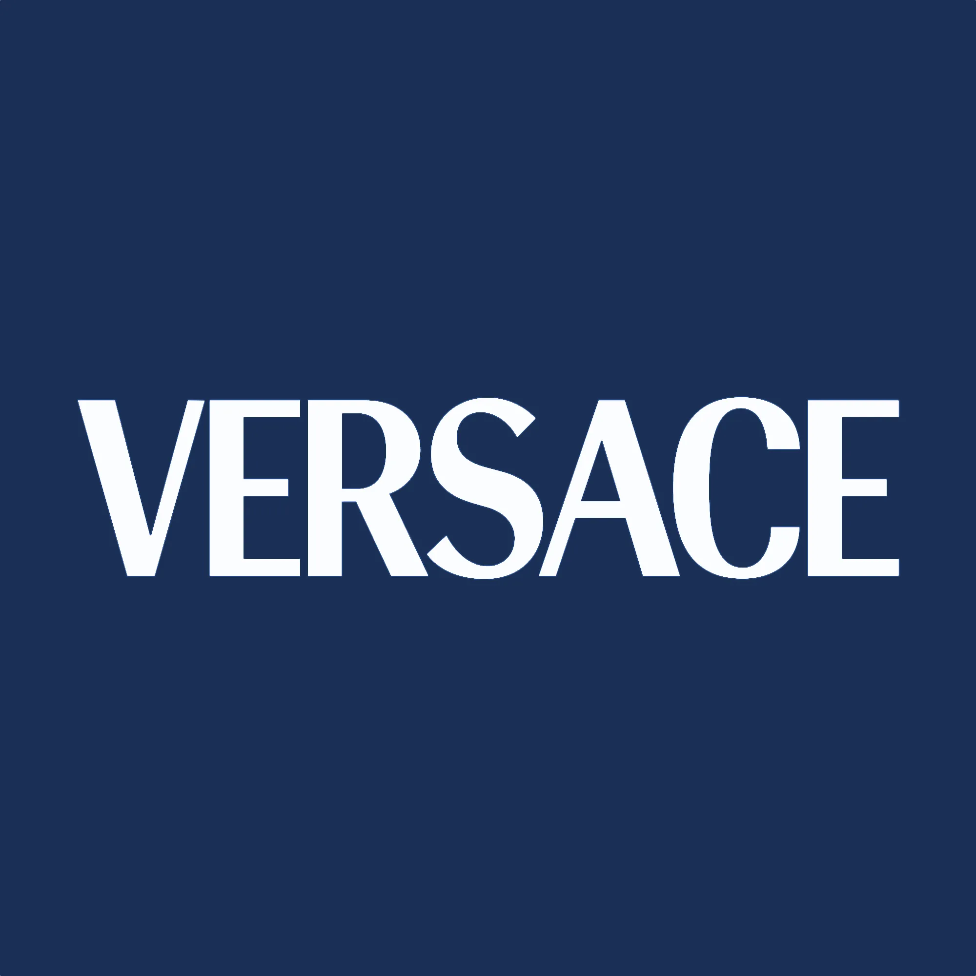 versace slogo Brands