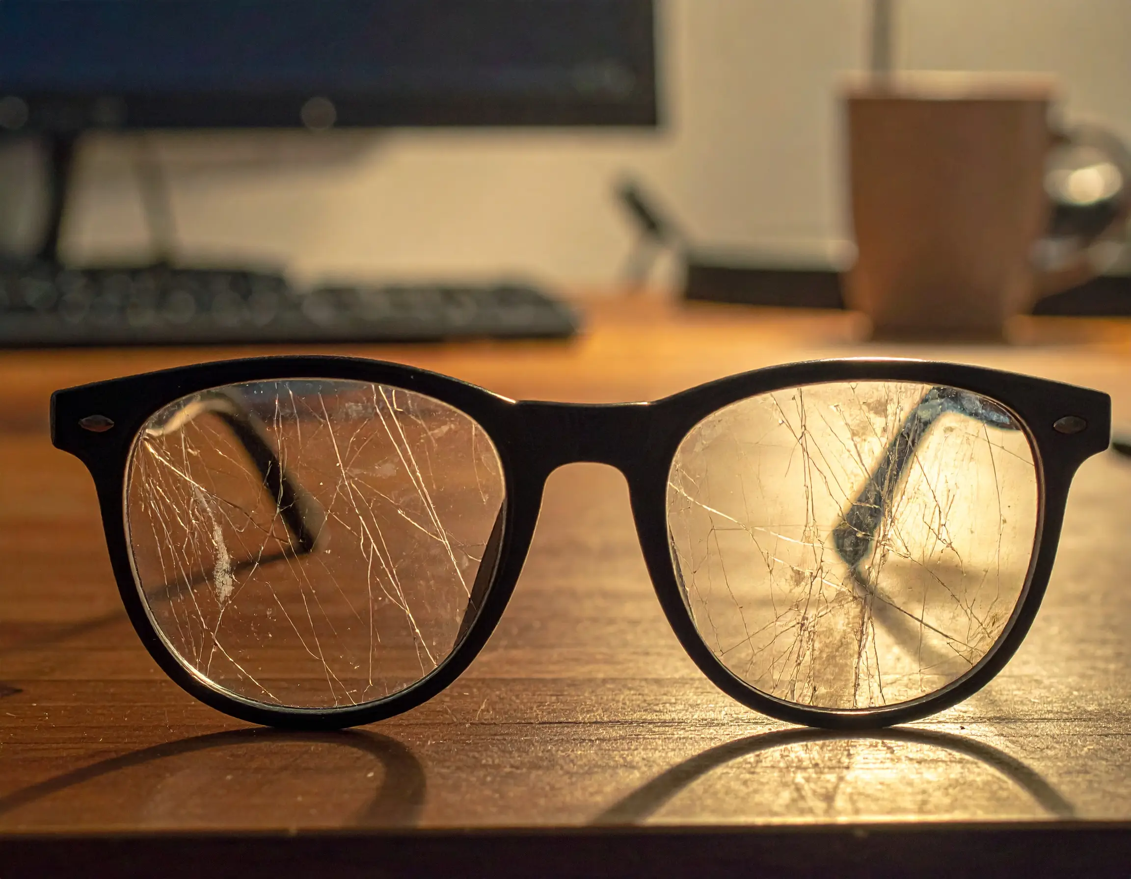3 Is Paying More for Glasses Lenses Actually Worth It?