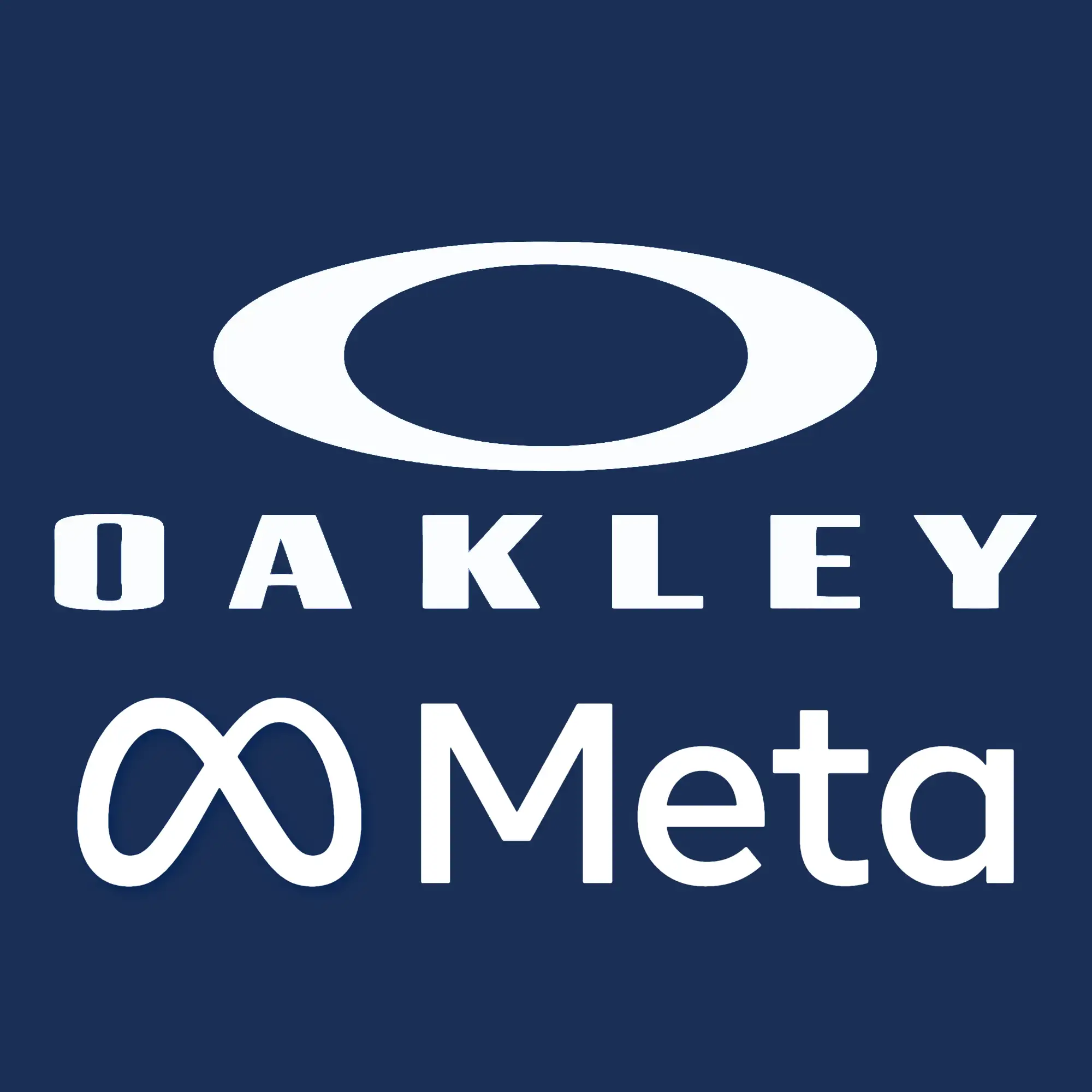 oakley meta slogo Eye Exam Services in Elmira, Ontario