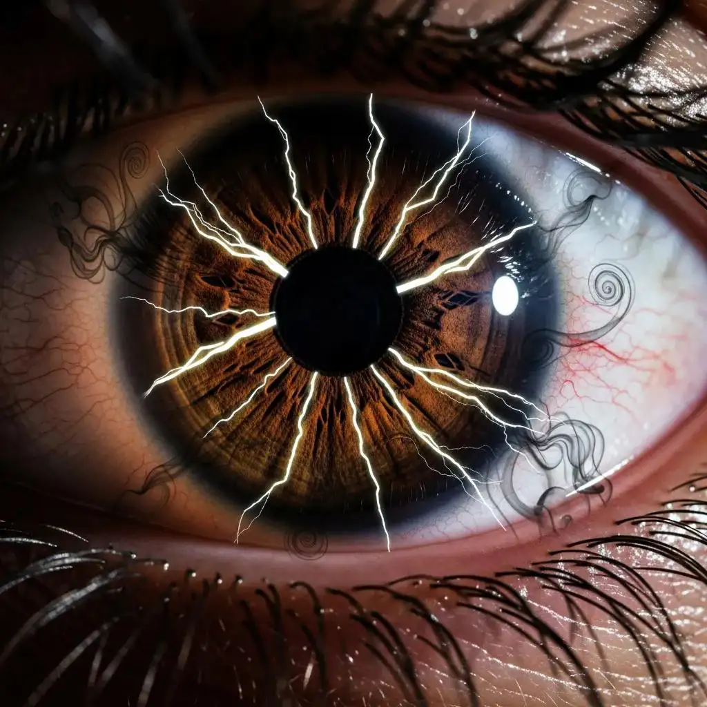 close up of an eye illustrating emergency symptoms of sudden blurry vision highlighting urgency 5a397f70 99f3 4434 b65f 1dcd2b7dc3ff Sudden Blurry Vision: Common Causes, Key Symptoms