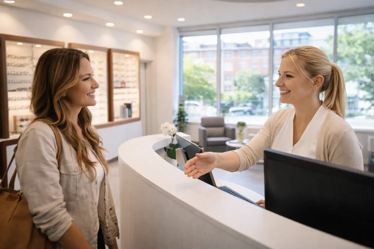 3 What Is an OCT Eye Exam? Visual Field Tests Explained (2026)