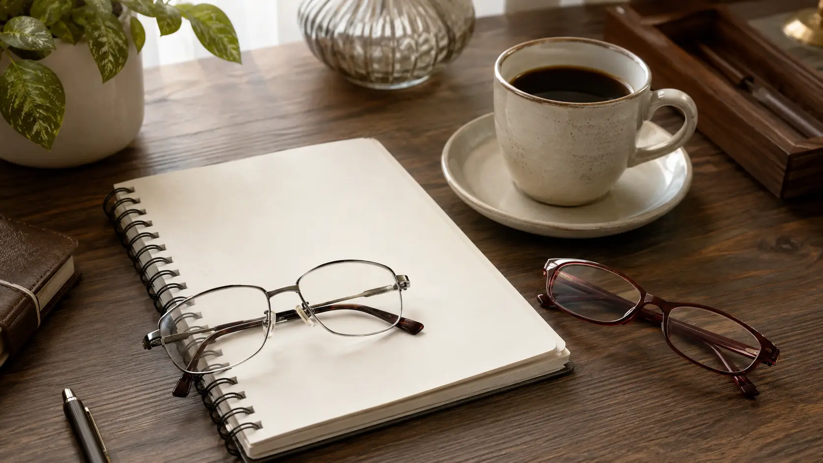 1 1 Progressive Lenses vs Bifocals: Which One Makes More Sense for Your Vision Needs?