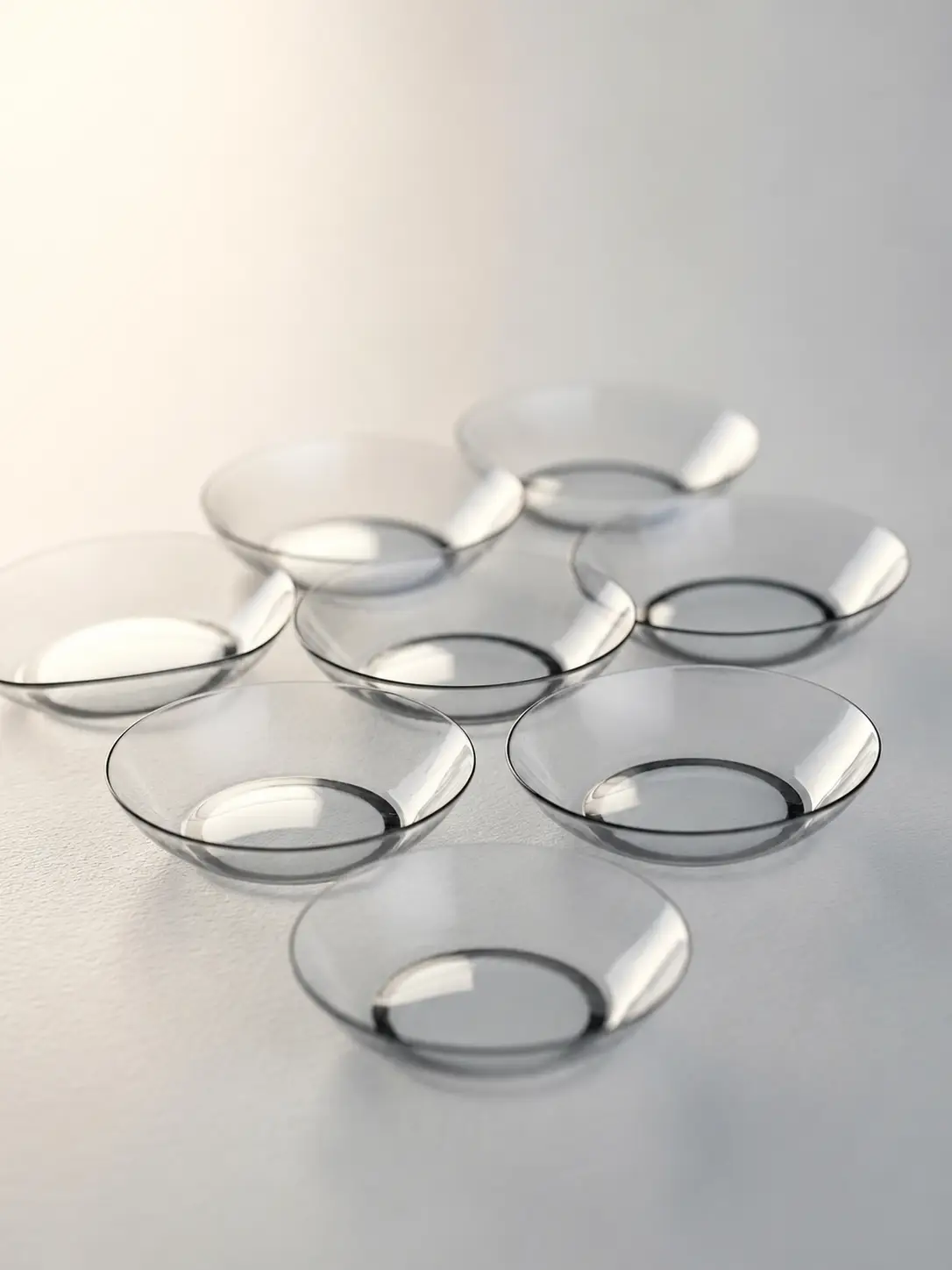 1 1 Contact Lenses for Astigmatism: What to Know Before You Buy Toric Contact Lenses