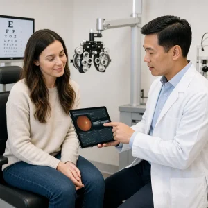 why regular eye exams matter 3121 Premier Optical