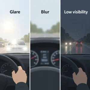 driving risks after eye dilation 4259 Premier Optical